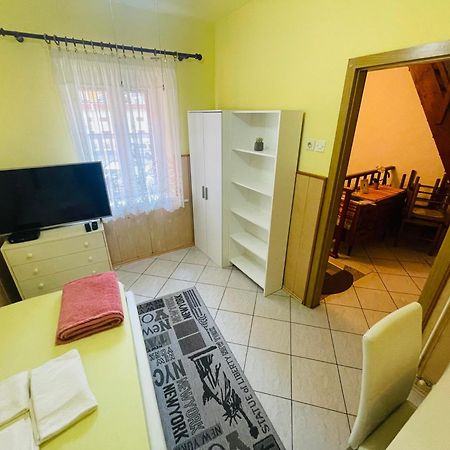 House365 Hotell Koper Eksteriør bilde