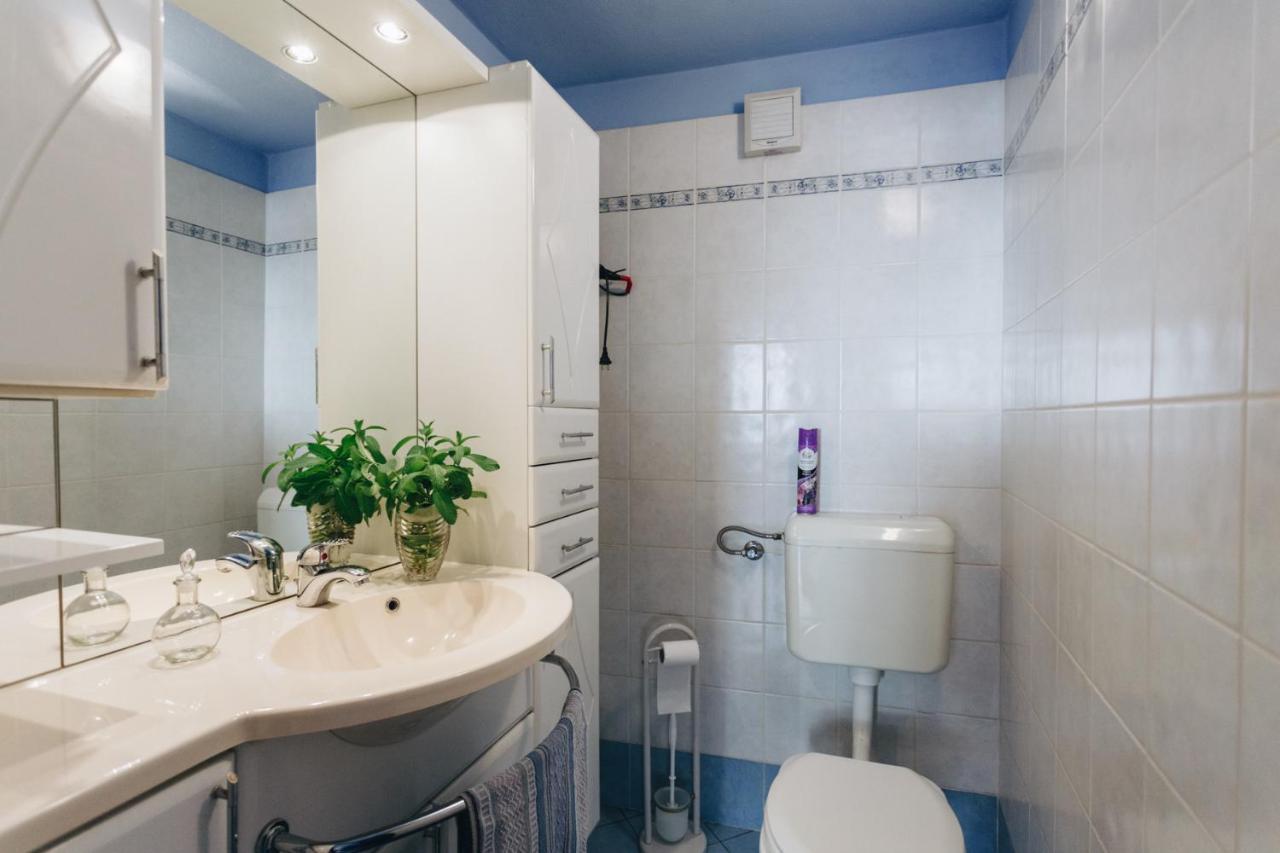 House365 Hotell Koper Eksteriør bilde