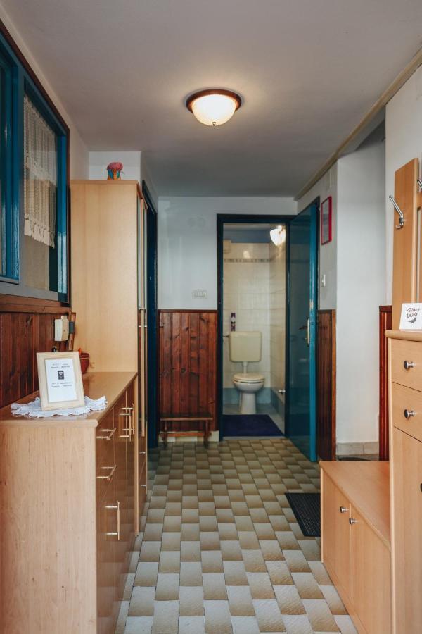 House365 Hotell Koper Eksteriør bilde