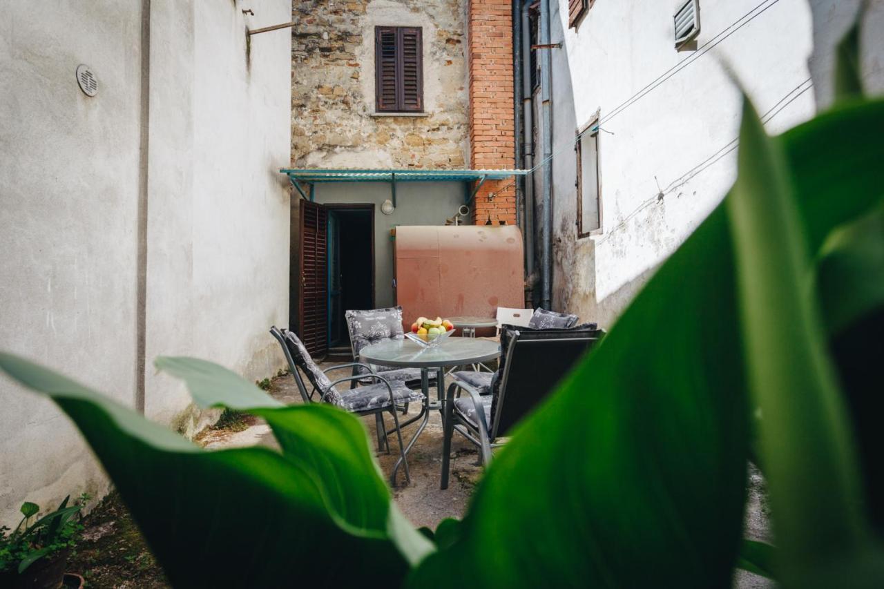 House365 Hotell Koper Eksteriør bilde