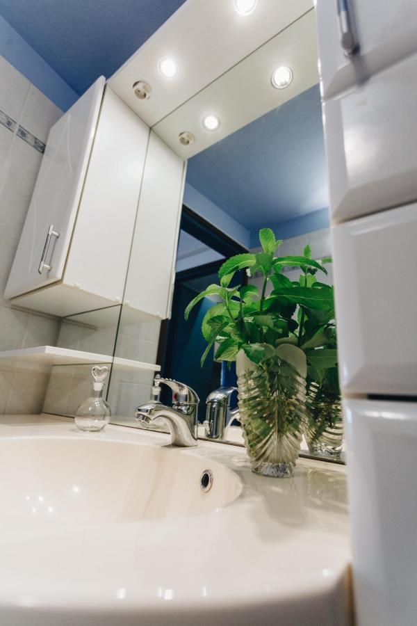 House365 Hotell Koper Eksteriør bilde