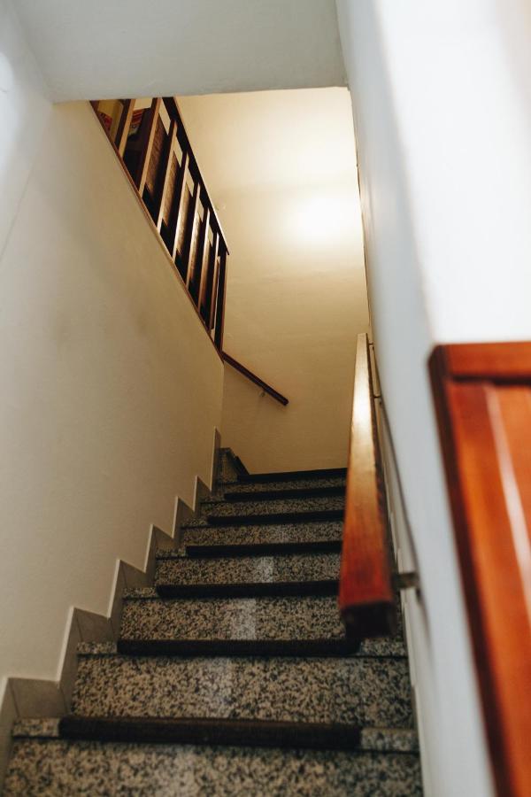 House365 Hotell Koper Eksteriør bilde