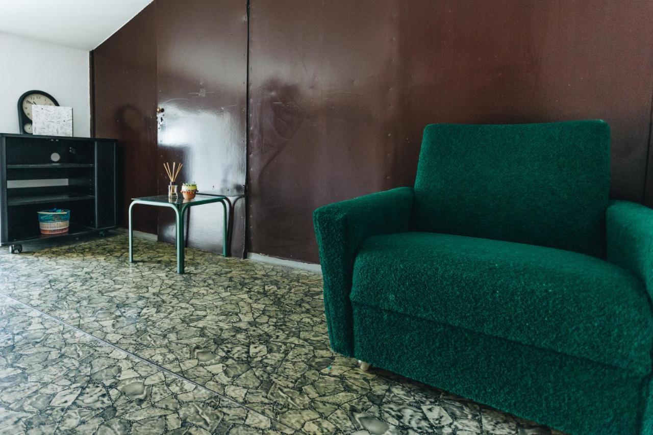 House365 Hotell Koper Eksteriør bilde