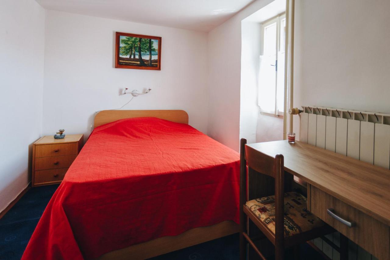 House365 Hotell Koper Eksteriør bilde