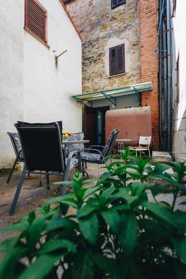 House365 Hotell Koper Eksteriør bilde