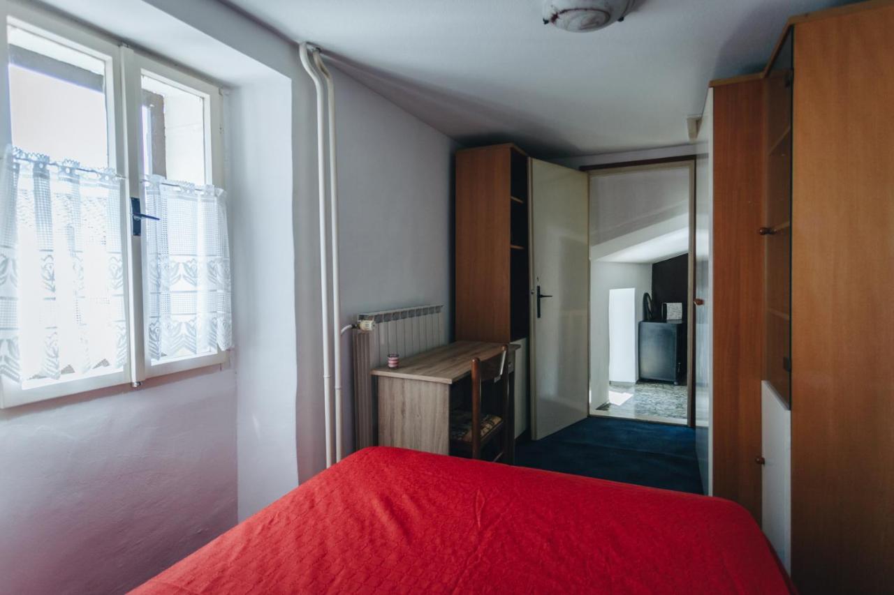 House365 Hotell Koper Eksteriør bilde