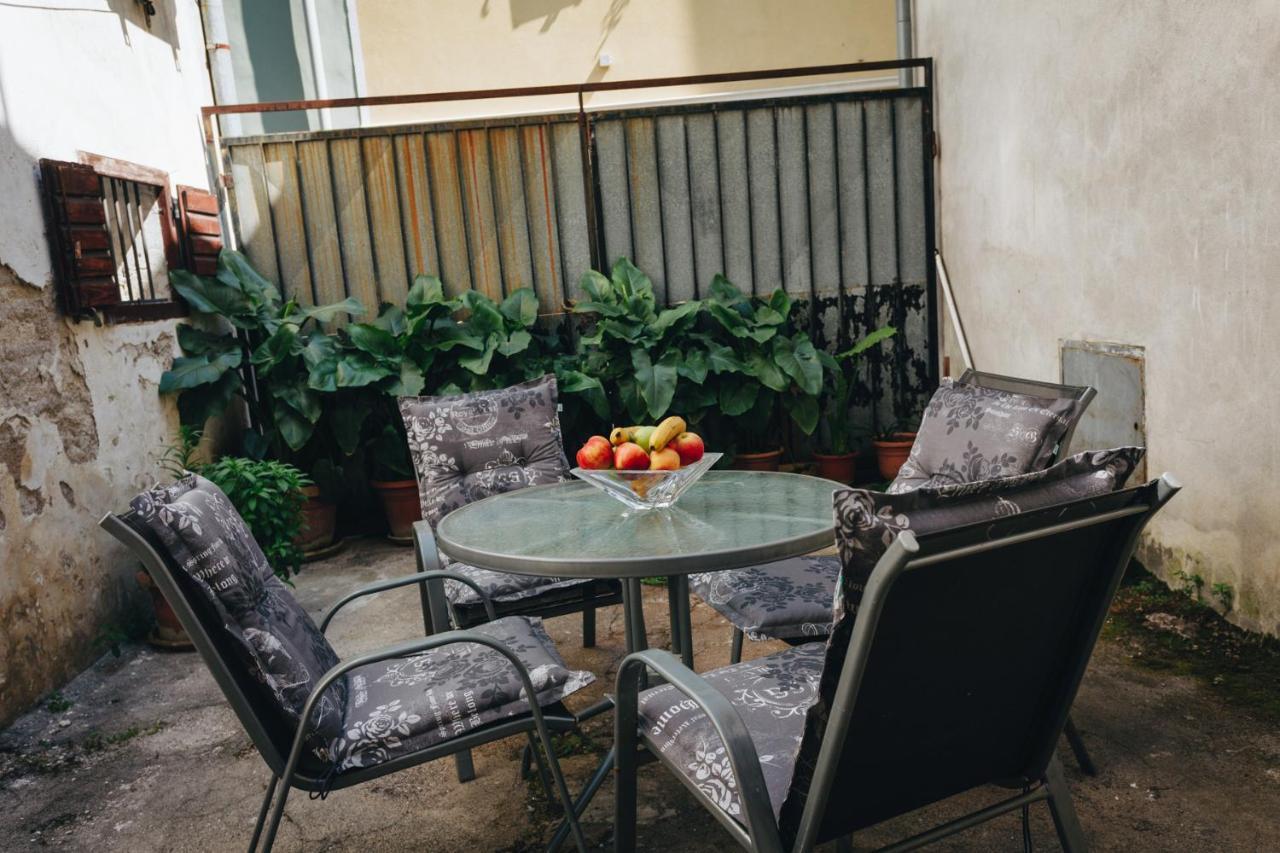 House365 Hotell Koper Eksteriør bilde