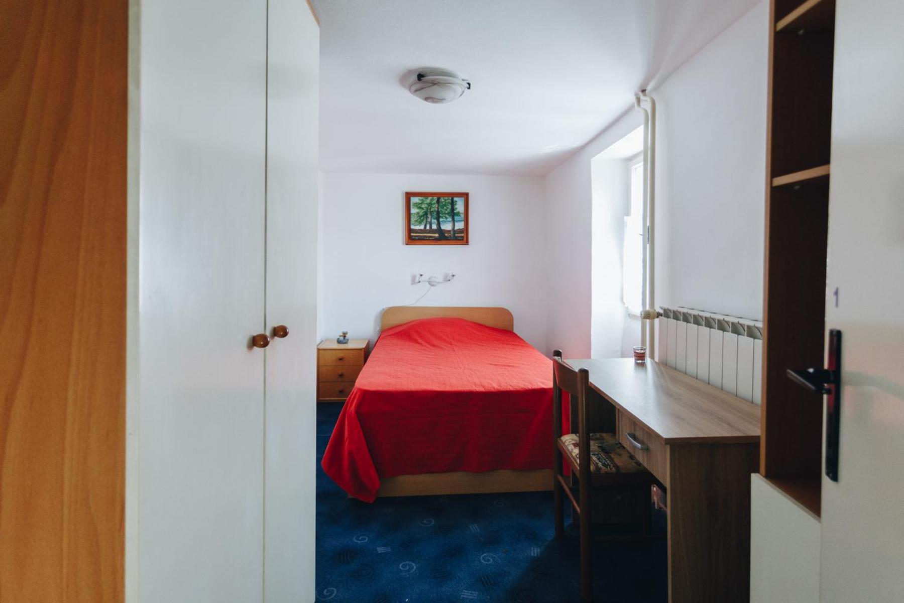 House365 Hotell Koper Eksteriør bilde