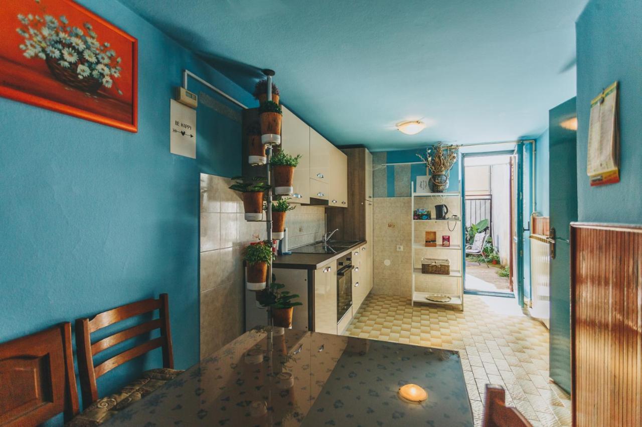 House365 Hotell Koper Eksteriør bilde