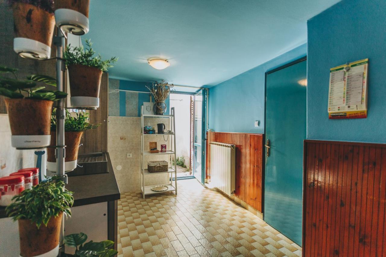 House365 Hotell Koper Eksteriør bilde