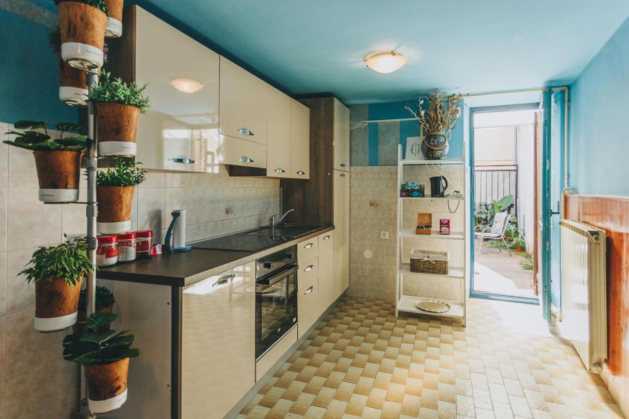 House365 Hotell Koper Eksteriør bilde