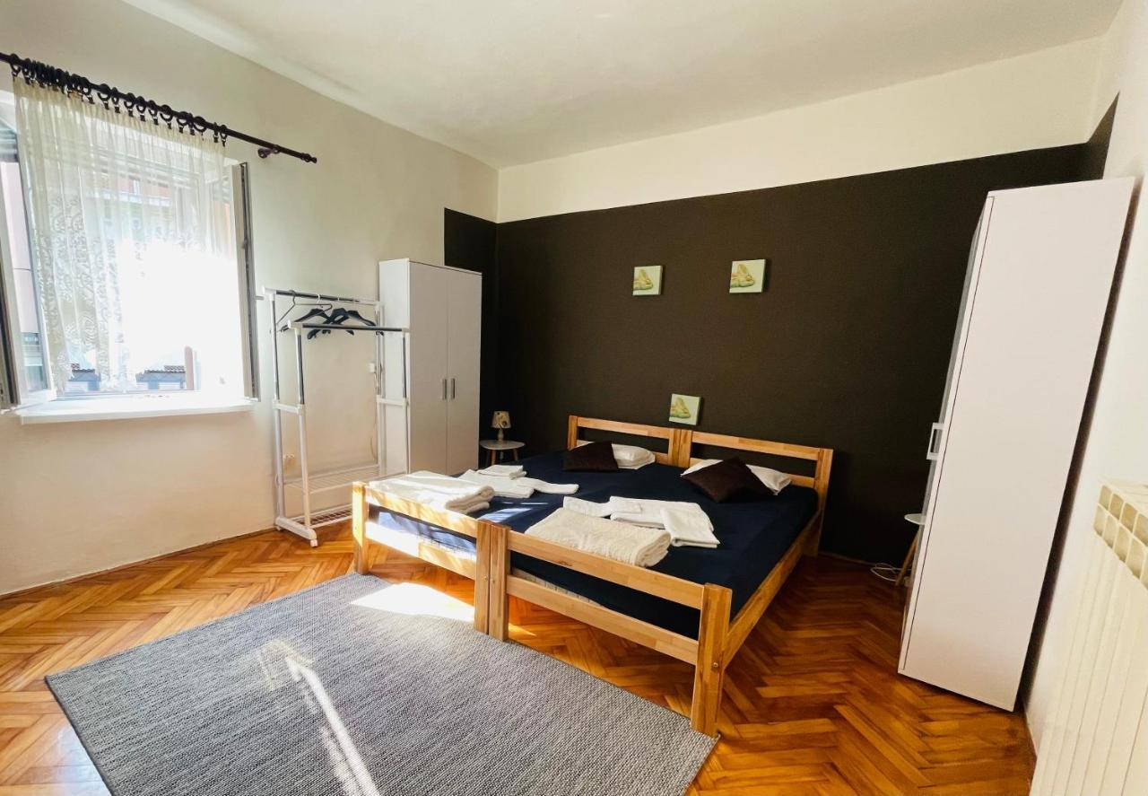 House365 Hotell Koper Eksteriør bilde