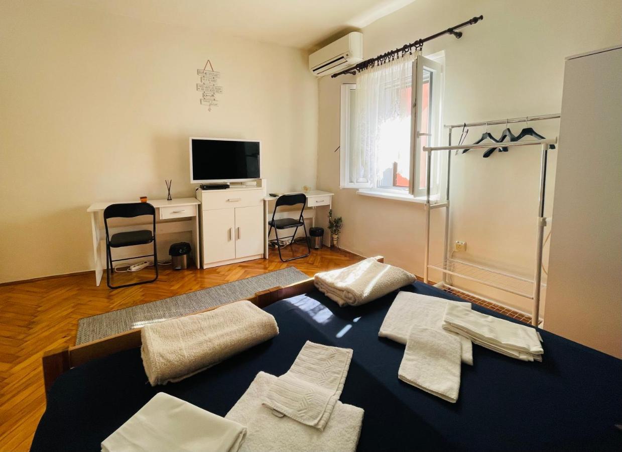House365 Hotell Koper Eksteriør bilde