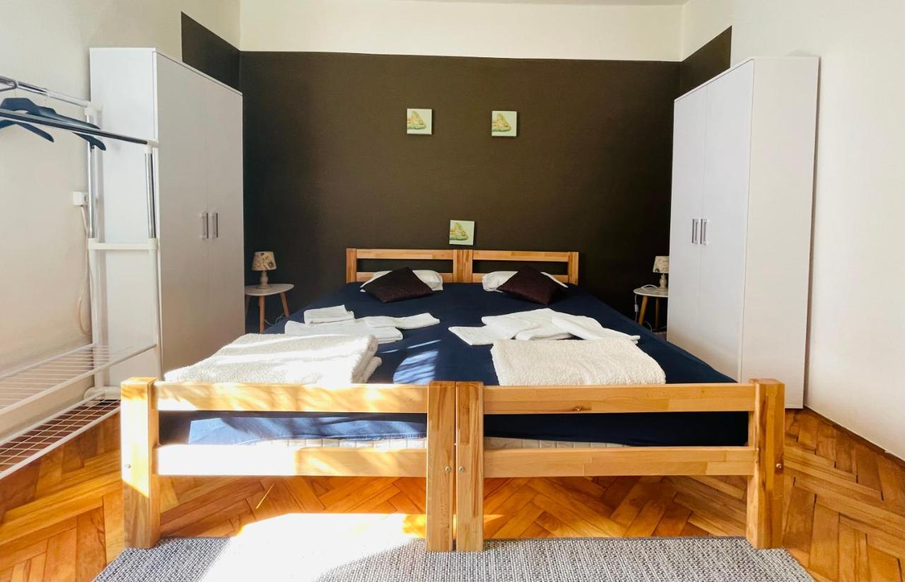 House365 Hotell Koper Eksteriør bilde