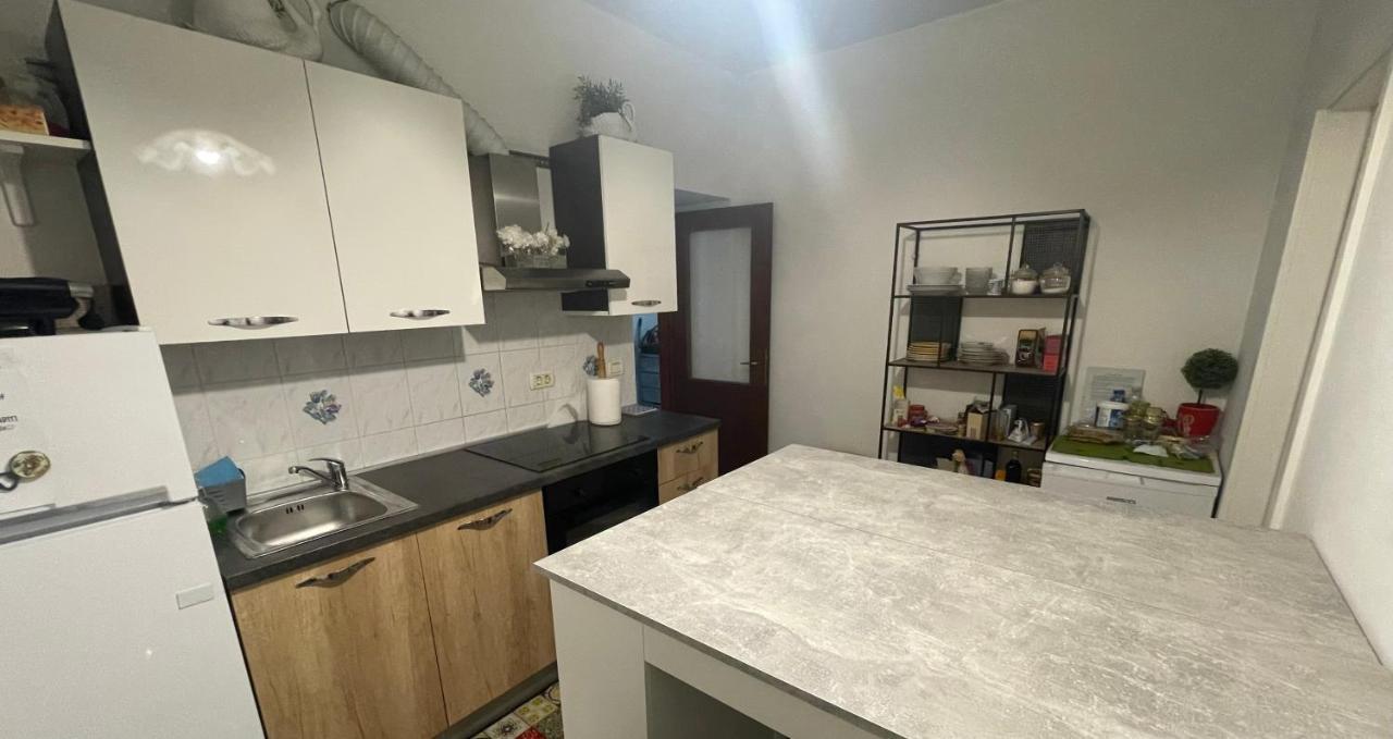 House365 Hotell Koper Eksteriør bilde