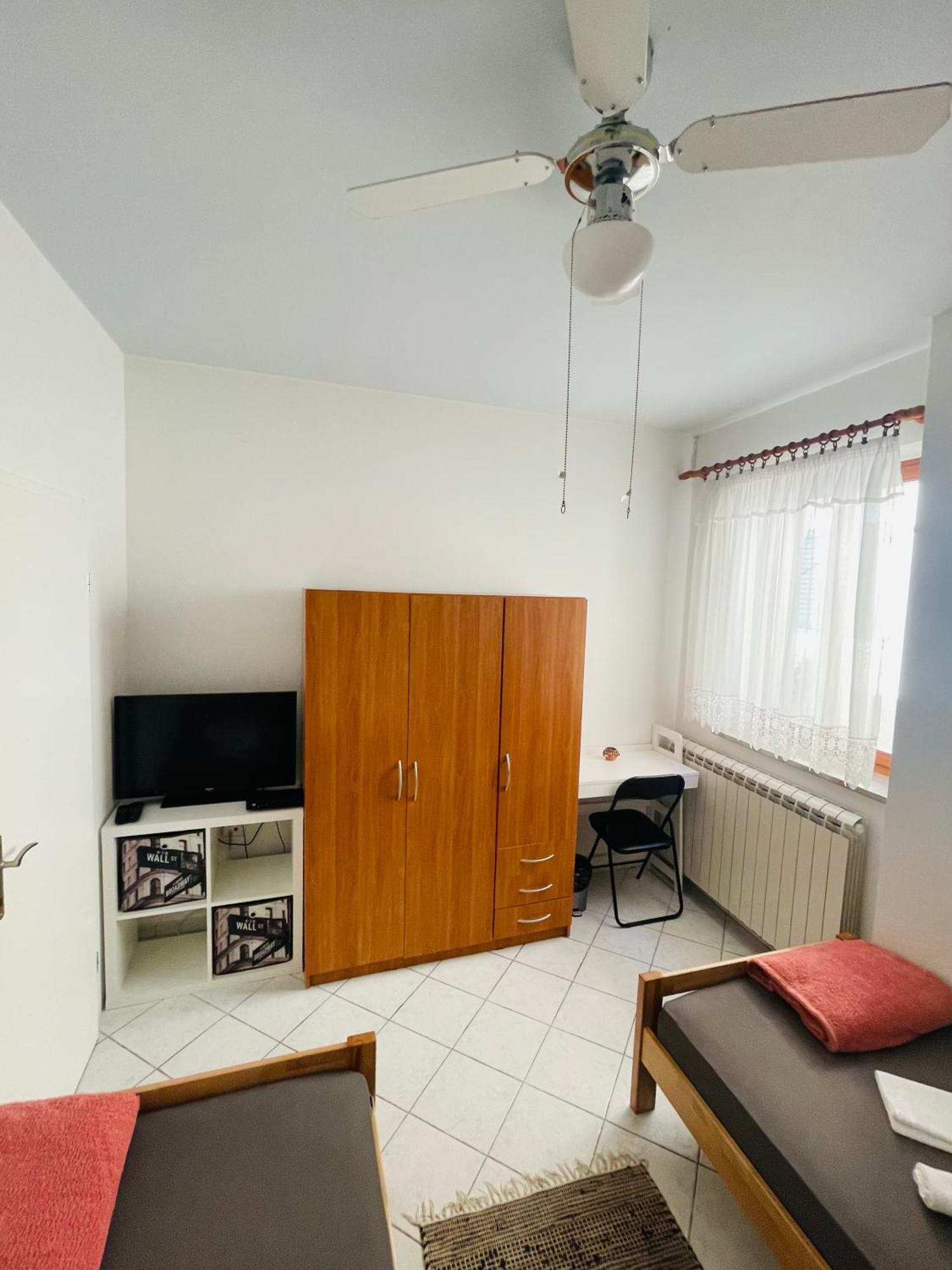 House365 Hotell Koper Eksteriør bilde