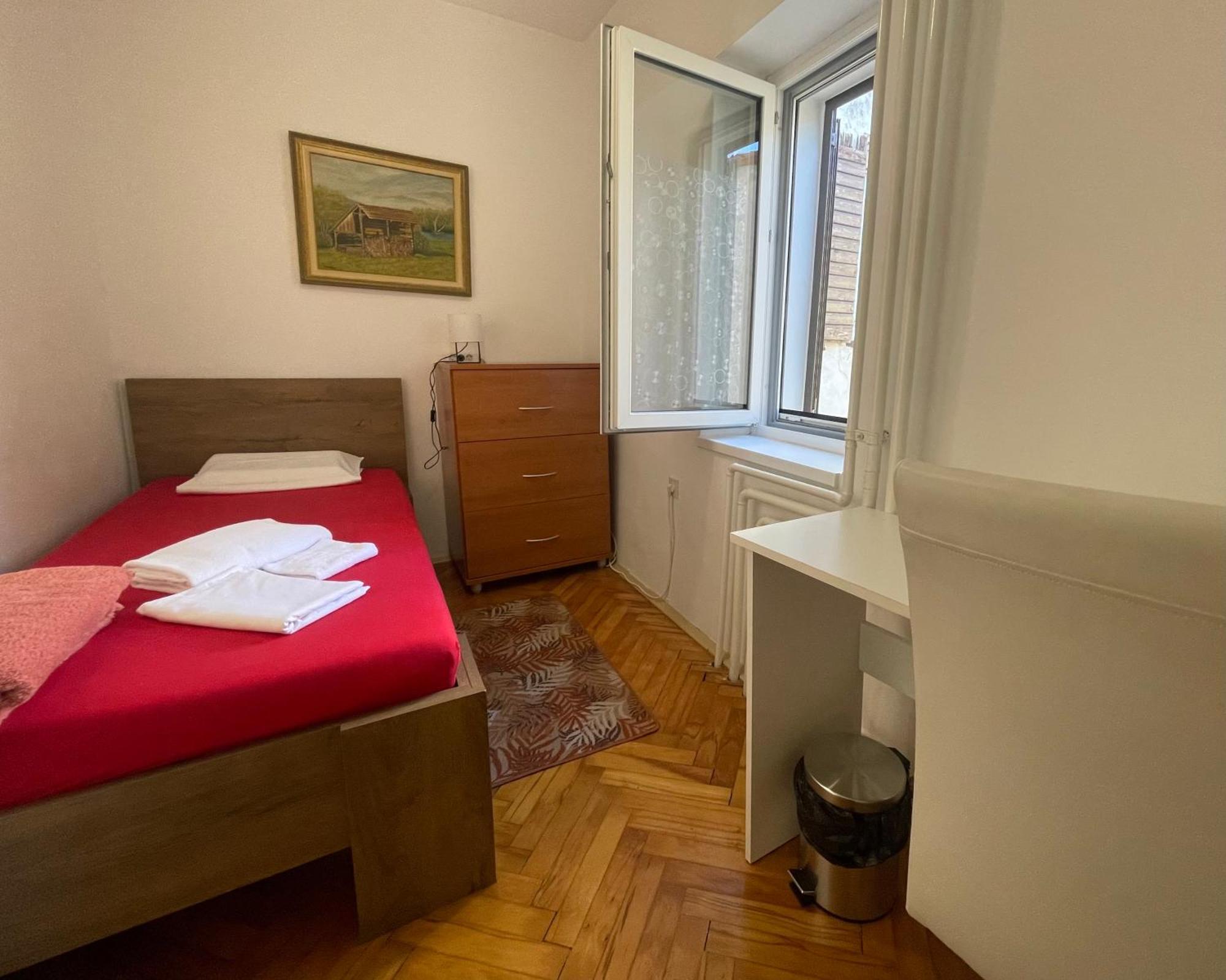 House365 Hotell Koper Eksteriør bilde