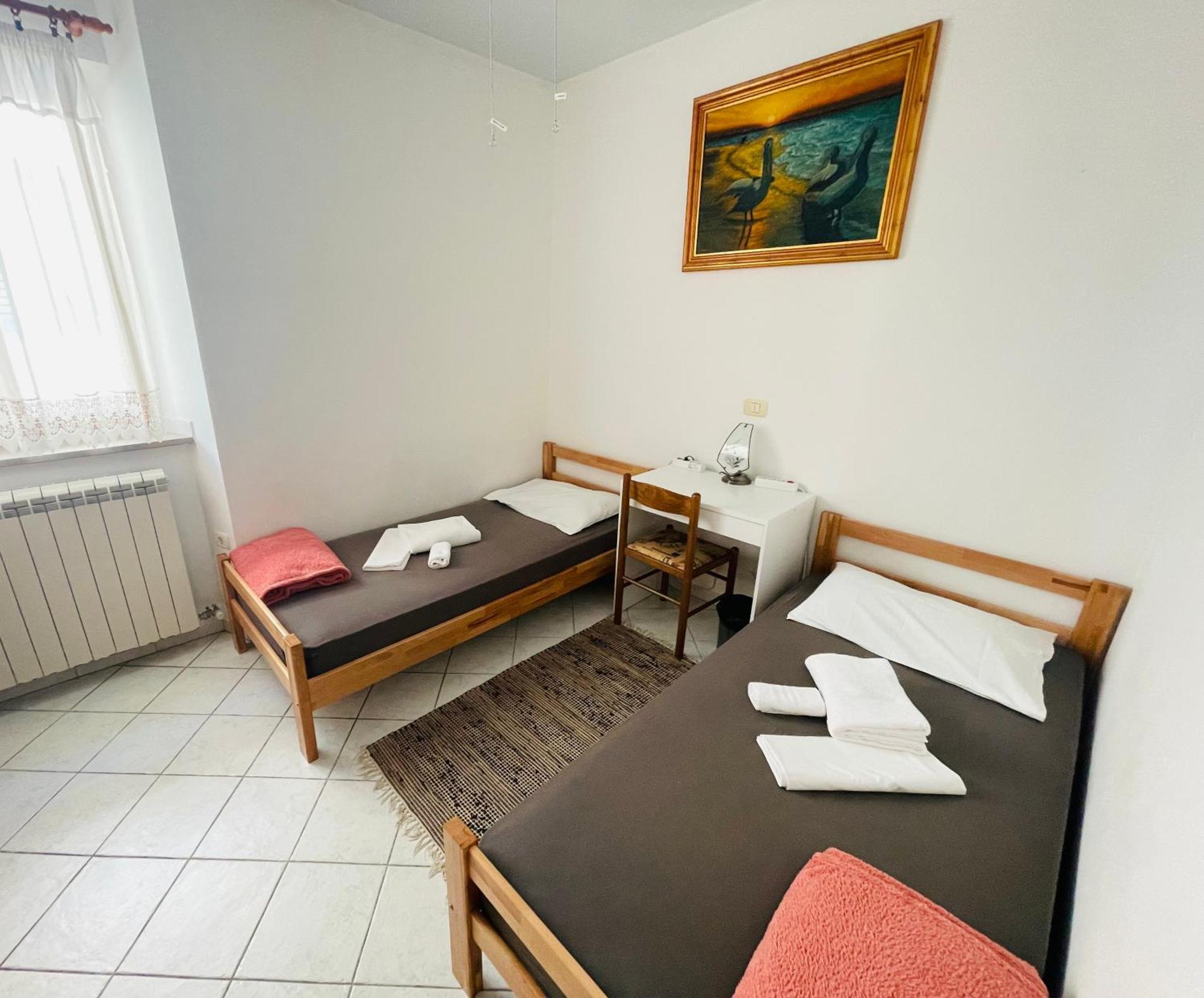 House365 Hotell Koper Eksteriør bilde