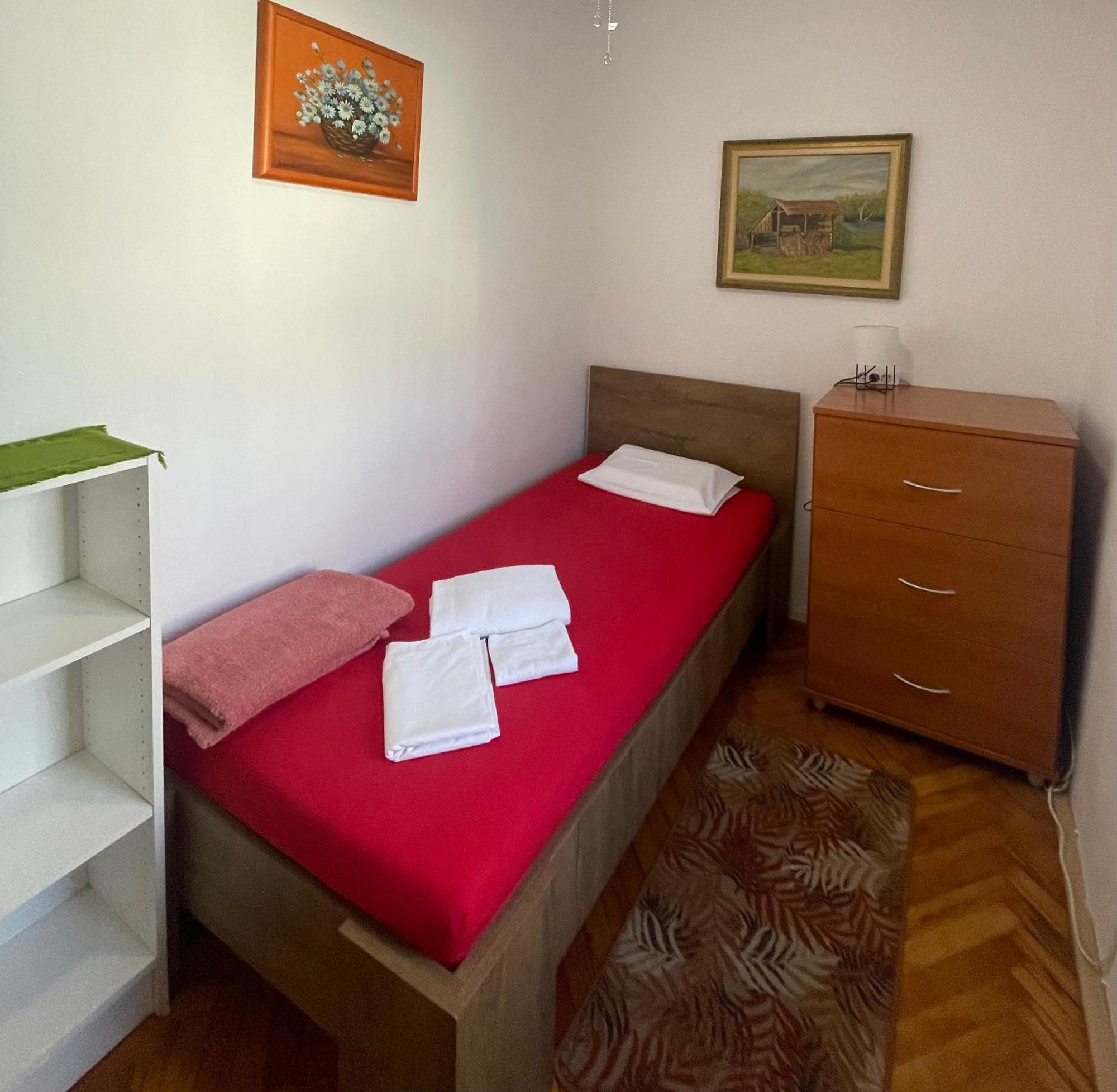 House365 Hotell Koper Eksteriør bilde